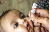 polio